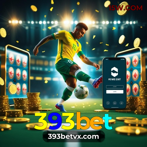 393bet.com | App de Cassino com Saques Instantâneos