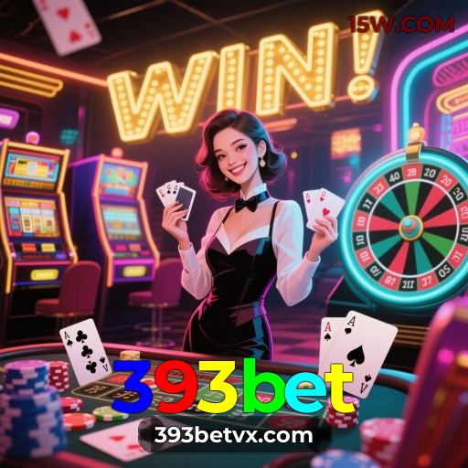 393bet – Experiências de Entretenimento Online no Brasil
