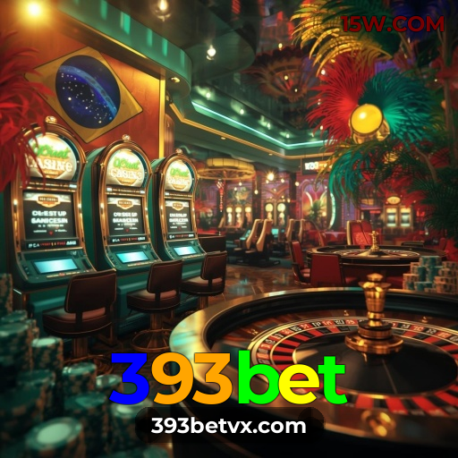 393bet.com | Cassino Online Completo e Seguro no Brasil