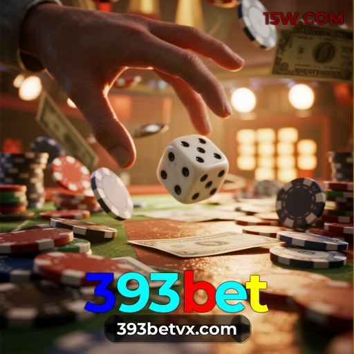 393bet | Cassino Online: Bônus, Psicologia e Economia Comportamental