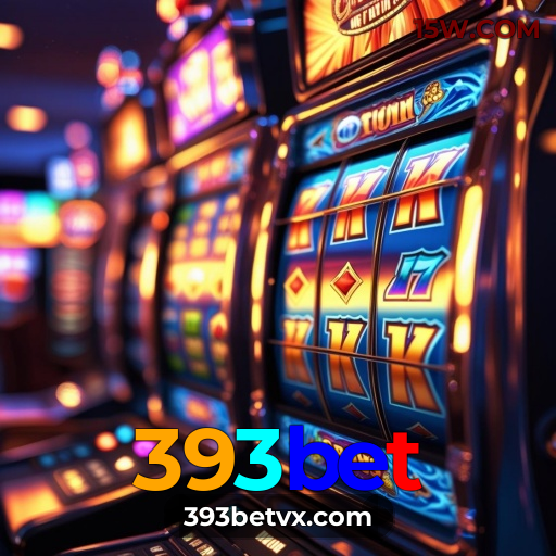 393bet | Cassino Online Certificado, Seguro e Premiado 