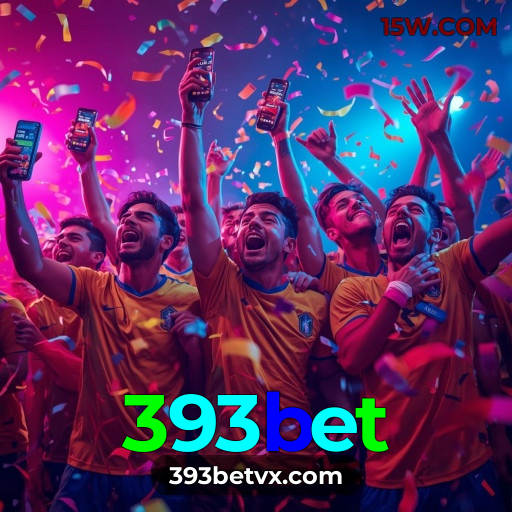 Bônus Imperdíveis no 393bet para Jogadores de Todos os Estilos