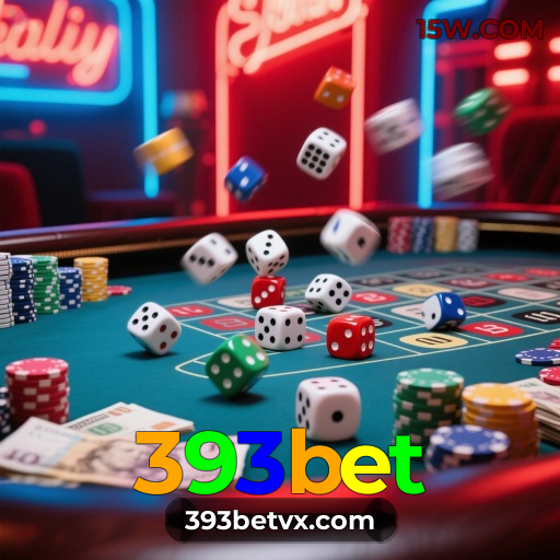 Algoritmo da Plataforma 393bet: Como Identificar a Chuva de Prêmios