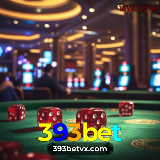 Cassino Online 393bet | Seguro, Certificado e com Bônus 