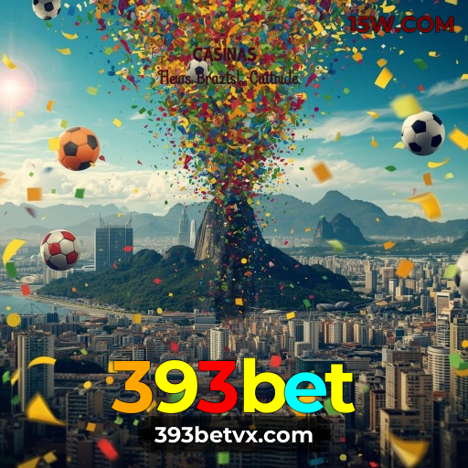 393bet.com | Cassino Online Seguro e Confiável no Brasil