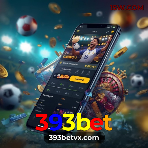 App do 393bet | Download Rápido para Cassino Online