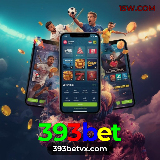 Como instalar o app da 393bet